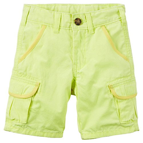 NEW BABY BOYS BLUE MILITARY CARGO JEAN SHORTS PANTS WITH BELT SIZE 000,00,0